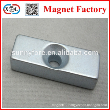 factory make magnet guangzhou custom